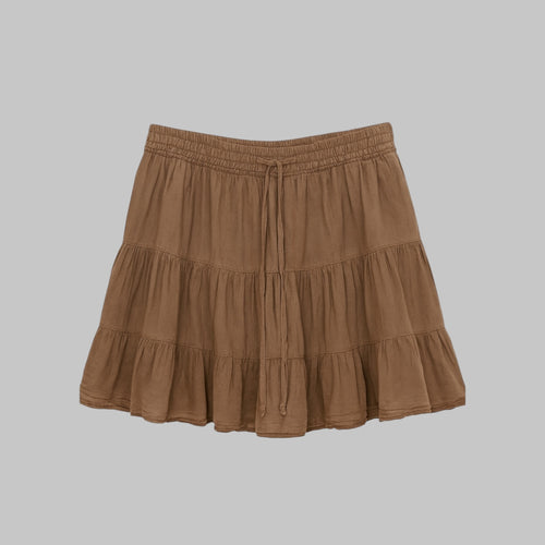 Falda Corta Ibicenca