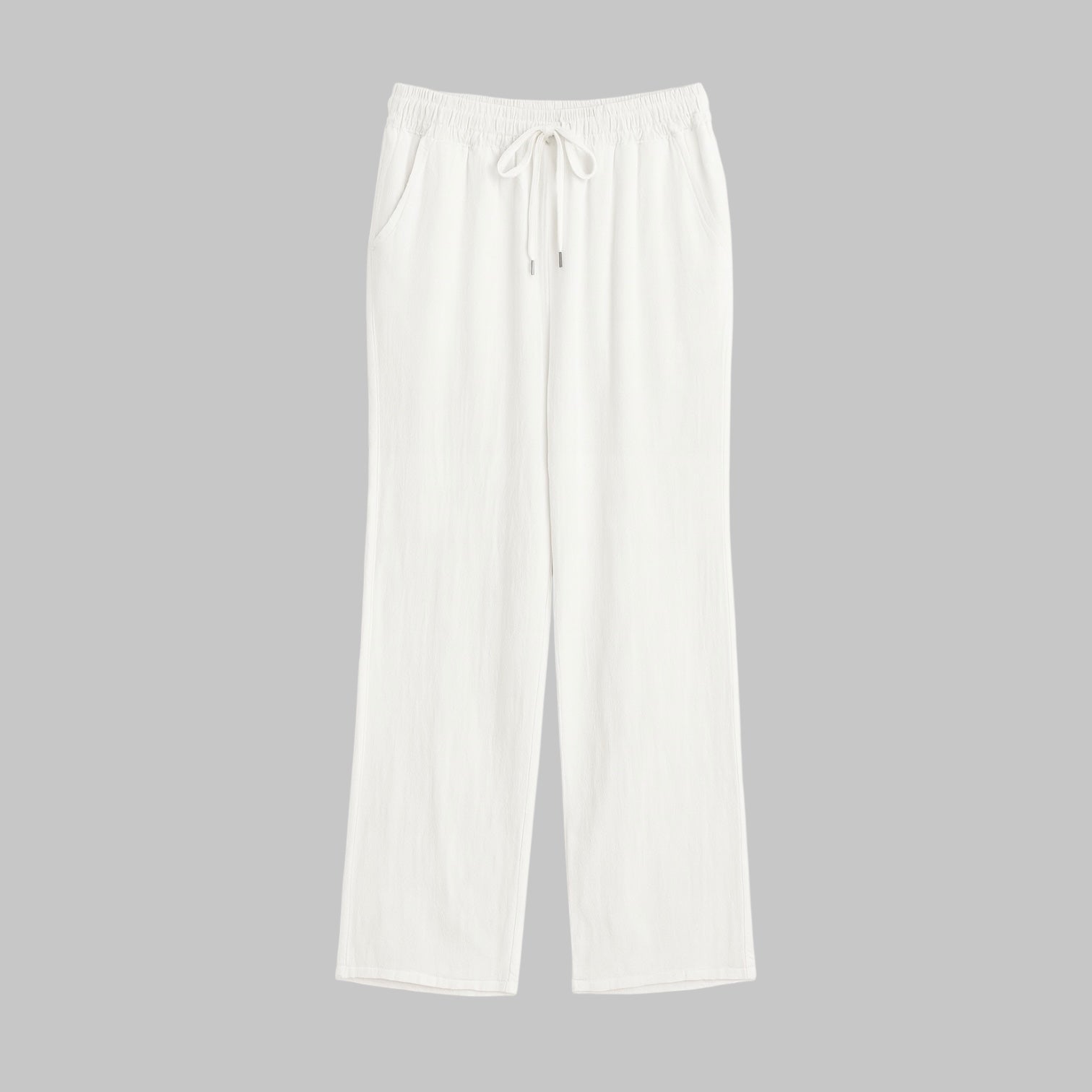 Pantalón Largo Algodón