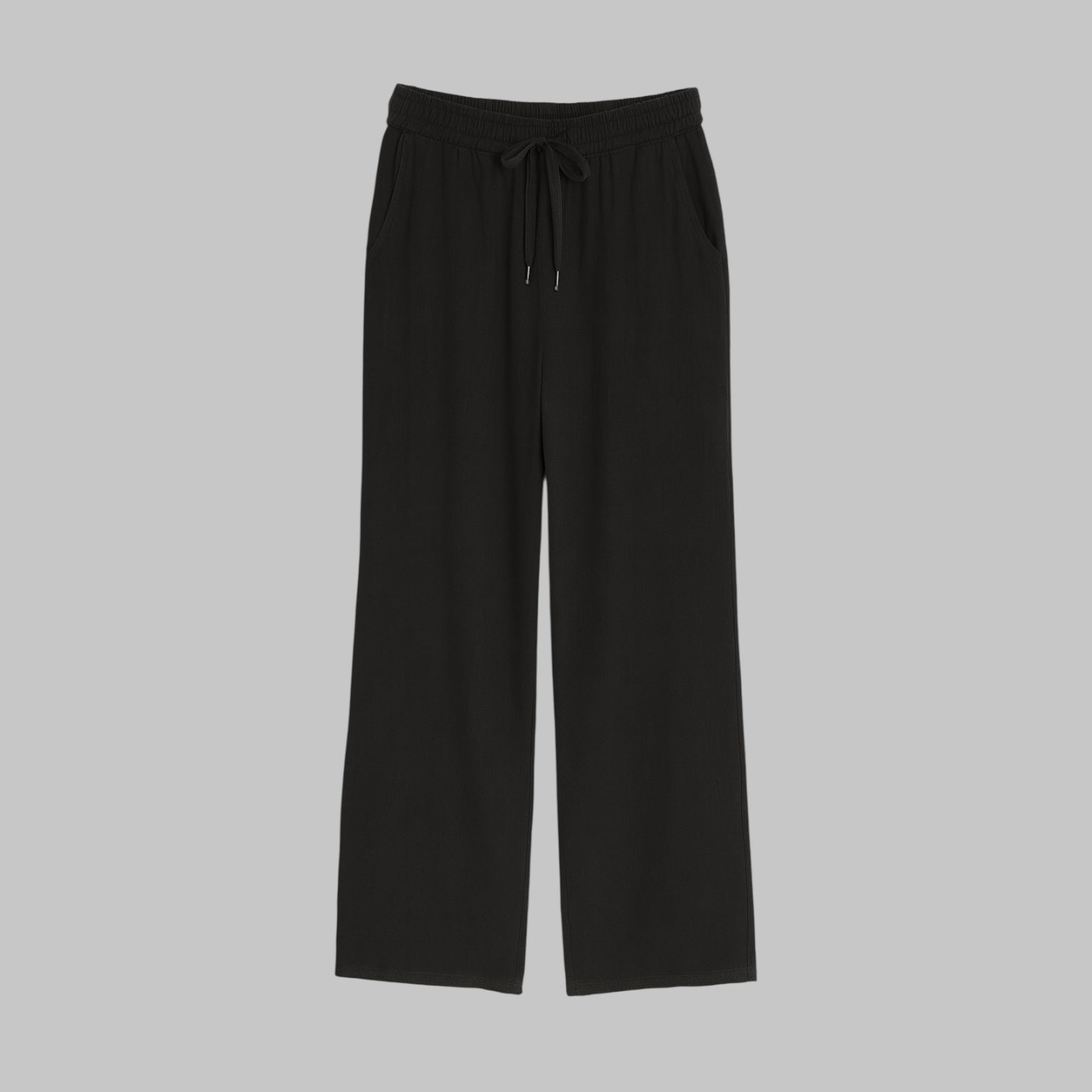 Pantalón Largo Algodón