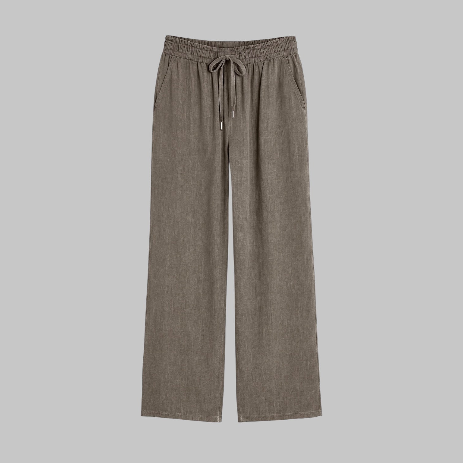 Pantalón Largo Algodón